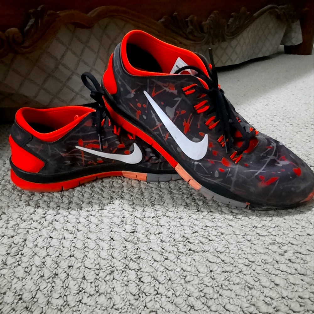Nike Running Shoes